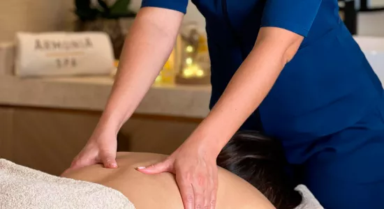 Massages in Al Barsha Heights