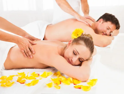 Reasons why you need to get a couple massage