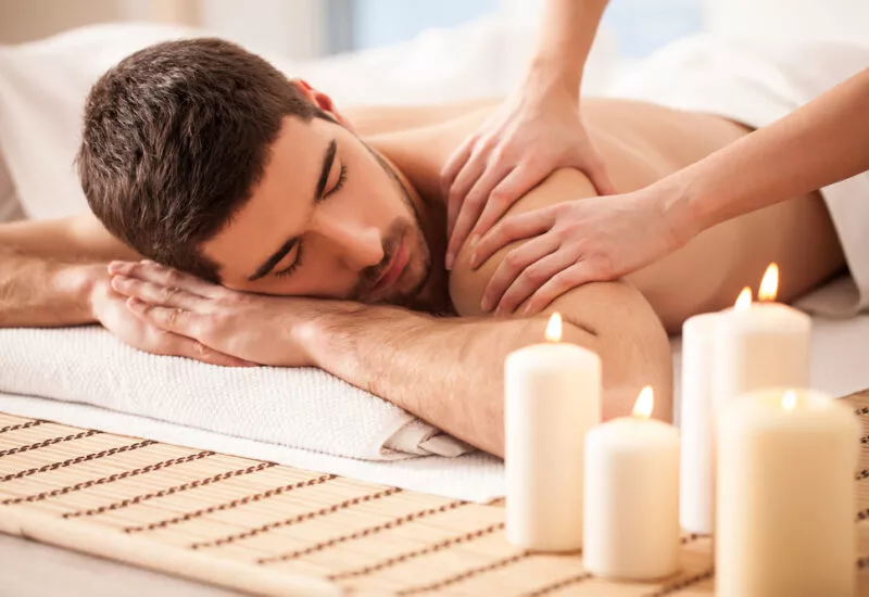 Tips to Overcome Nervousness of a Massage